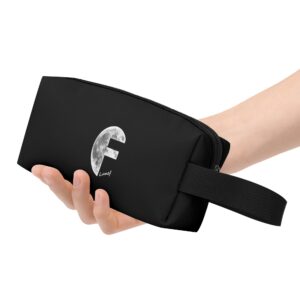 Borsa Polso in Poliestere 300D