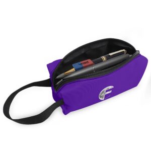 Borsa Polso in Poliestere 300D Viola